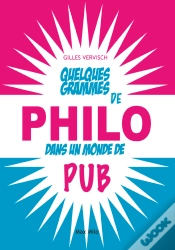 Capa do artigo Quelques Grammes De Philo Dans Un Monde De Pub