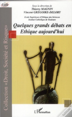 Capa do artigo Quelques Grands Débats En Éthique Aujourd'Hui