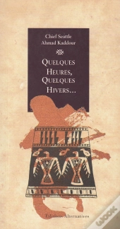 Quelques Heures Et Quelques Hivers