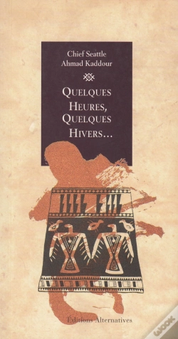 Capa do artigo Quelques Heures Et Quelques Hivers