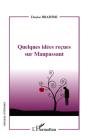 Quelques Idées Reçues Sur Maupassant - Preview