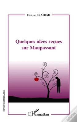 Capa do artigo Quelques Idées Reçues Sur Maupassant