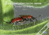 Quelques Insectes Du Jardin Tome 2