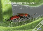 Capa do artigo Quelques Insectes Du Jardin Tome 2