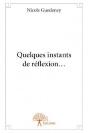 Quelques Instants De Reflexion... - Preview