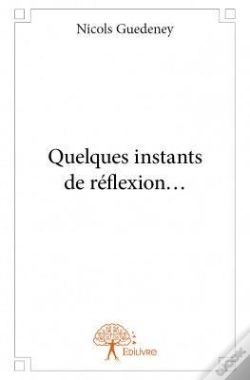 Capa do artigo Quelques Instants De Reflexion...
