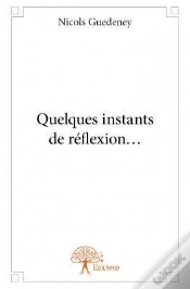 Capa do artigo Quelques Instants De Reflexion...