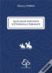 Capa do artigo Quelques Instants D