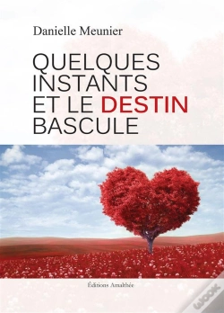 Capa do artigo Quelques Instants Et Le Destin Bascule