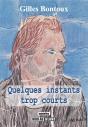 Quelques Instants Trop Courts - Preview
