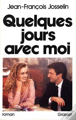 Capa do artigo Quelques Jours Avec Moi