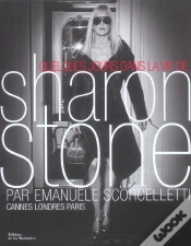 Capa do artigo Quelques Jours Dans La Vie De Sharon Stone
