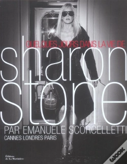 Capa do artigo Quelques Jours Dans La Vie De Sharon Stone