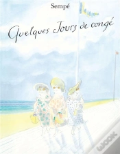 Capa do artigo Quelques Jours De Congé