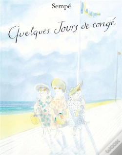 Capa do artigo Quelques Jours De Congé