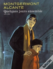 Capa do artigo Quelques Jours Ensemble