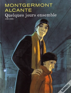Capa do artigo Quelques Jours Ensemble