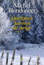 Quelques Larmes De Neige - Preview