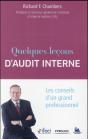 Quelques Lecons D'Audit Interne - Preview