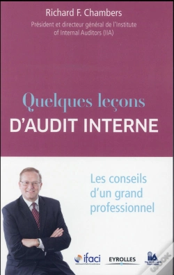 Capa do artigo Quelques Lecons D'Audit Interne