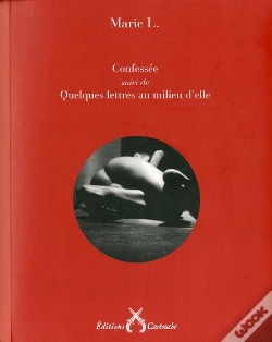 Capa do artigo Quelques Lettres Au Milieu D'Elle