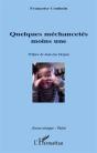 Quelques Méchancetés Moins Une - Preview