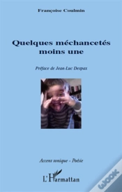 Capa do artigo Quelques Méchancetés Moins Une