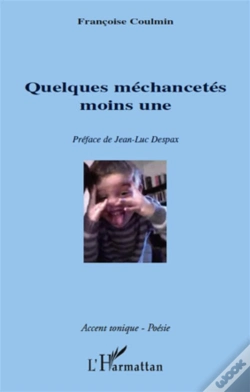 Capa do artigo Quelques Méchancetés Moins Une