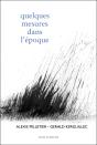 Quelques Mesures Dans L'Epoque - Preview