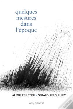 Capa do artigo Quelques Mesures Dans L'Epoque