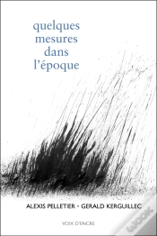 Capa do artigo Quelques Mesures Dans L
