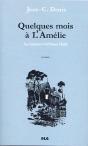 Quelques Mois À L'Amélie ; Le Manuscrit D'Aloys Clark - Preview