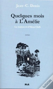 Capa do artigo Quelques Mois À L