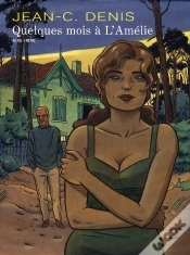 Capa do artigo Quelques Mois À L