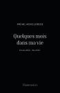 Quelques Mois Dans Ma Vie - Preview