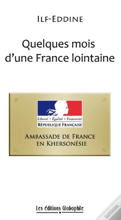 Capa do artigo Quelques Mois D'Une France Lointaine