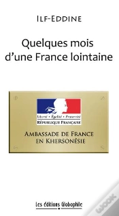 Capa do artigo Quelques Mois D