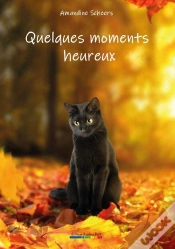 Capa do artigo Quelques Moments Heureux