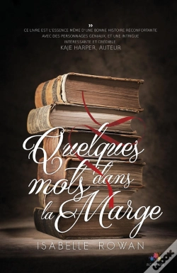 Capa do artigo Quelques Mots Dans La Marge