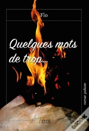 Capa do artigo Quelques Mots De Trop