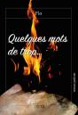 Quelques Mots De Trop - Preview