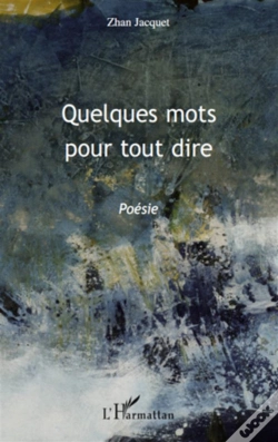 Capa do artigo Quelques Mots Pour Tout Dire
