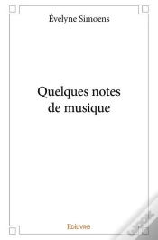 Capa do artigo Quelques Notes De Musique