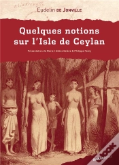 Capa do artigo Quelques Notions Sur L