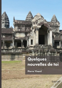 Capa do artigo Quelques Nouvelles De Toi