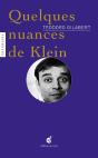 Quelques Nuances De Klein - Preview