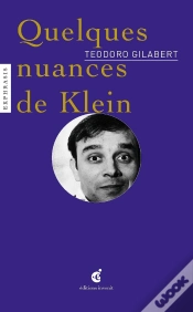 Capa do artigo Quelques Nuances De Klein