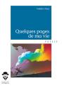 Quelques Pages De Ma Vie - Preview