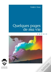 Capa do artigo Quelques Pages De Ma Vie