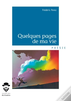 Capa do artigo Quelques Pages De Ma Vie